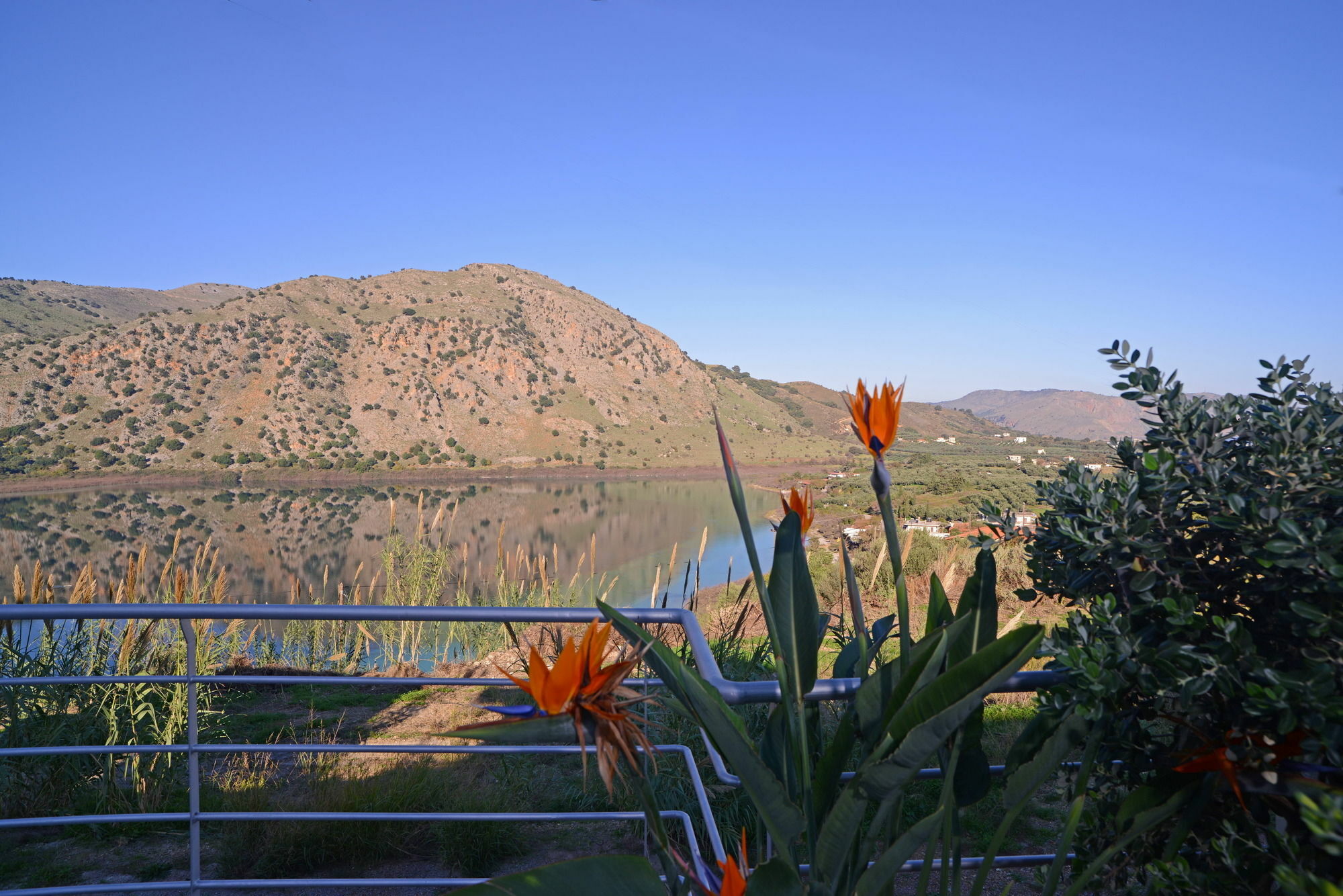 גאורגיופוליס Family-Friendly Villa Bluefairy Dafni With Pool, Walk To Restaurants! מראה חיצוני תמונה
